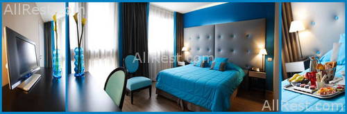 Hotel Cezanne 24